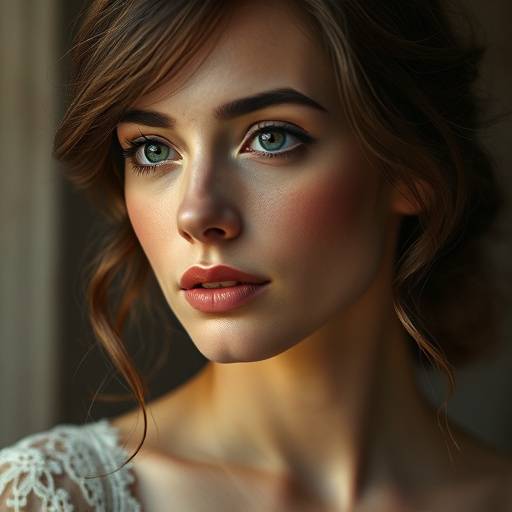 Portrait de Isabelle Dubois